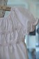 Preview: Vintage Kinderkleid beige