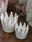 Preview: krone-topf-set-keramik-beige