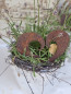 Preview: rost-deko-blumen-