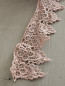 Preview: breites-spitzenband-blueten-rosa