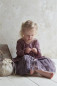 Preview: vintage-bolero-tuell-rock-aubergine