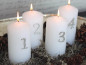 Preview: kerzen-stecker-advent-zahlen