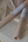 Mobile Preview: Rolle Handgeschöpftes Papier pastell-rosa 70 cm