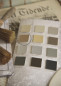 Preview: Vintage Möbel Kalkfarbe ANTIQUE SAND