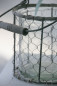 Preview: Vase Windlicht Fil de Fer Korb