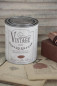 Preview: Vintage Möbel Kalkfarbe "VINTAGE POWDER" 700 ml