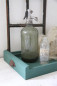 Mobile Preview: Vintage Möbel Kreide Kalkfarbe OLD TURQUIOSE 700 ml - Jeanne d'Arc