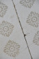 Preview: Schablone Möbeldekoration filigranes Muster No.8