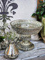 Preview: Etagere Bauernsilber Vasenensemble 4-tlg. Set