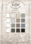 Preview: Vintage Möbel Kreidefarbe SOFT SAND, 100 ml