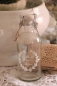 Preview: Flasche m. Bügelverschluss Fransk style No.1