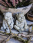 Preview: Charmante Gargoyle-Miniaturfigur