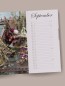 Preview: Taschenbuchkalender 2023 Jeanne d'arc Living - VORBESTELLUNG