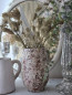 Preview: VASE Keramik Country Vintage Charme