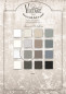Preview: Kreidefarbe WARM GREY, 100 ml