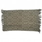 Preview: Vintage Teppich NATUR Baumwolle