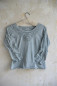 Preview: Bluse Shirt charming truth light petrol