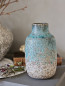 Preview: Vase Keramik lasiert