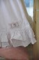 Preview: Vintage Kinderkleid beige