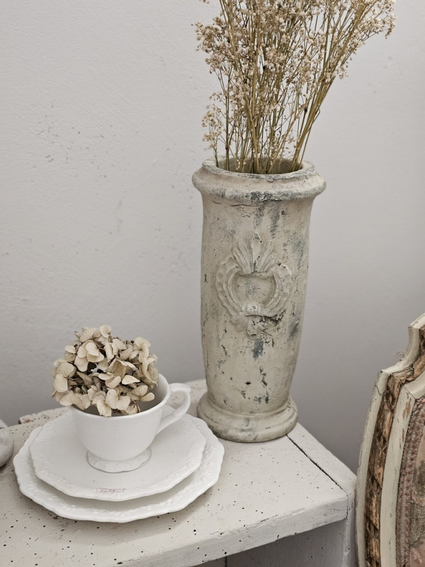 keramik-vase-white-beige