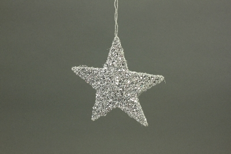 sisal-stern-silber-glitzer