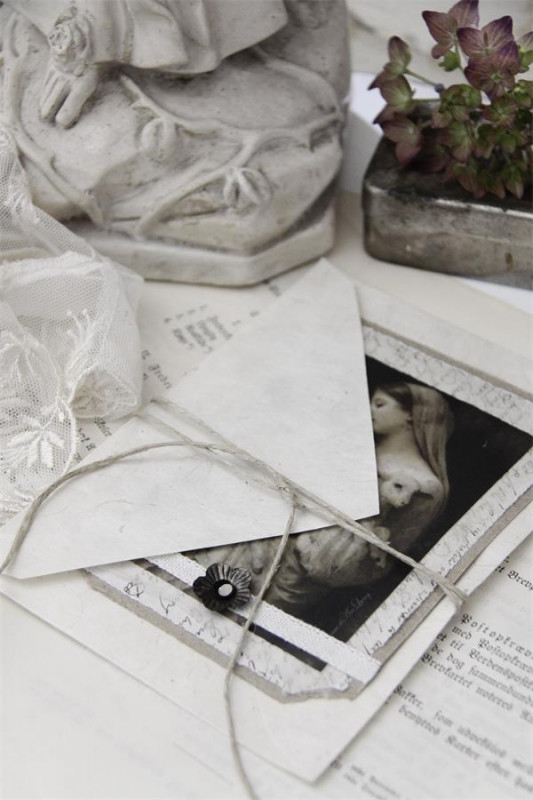 Preview: buettenpapier-deko-handarbeit-karte