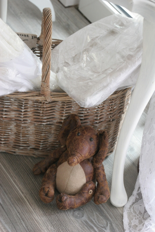 Preview: tuerstopper-elefant-leder