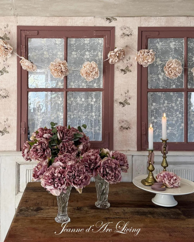 Preview: Jeanne d'Arc Living Magazin No. 1-2026