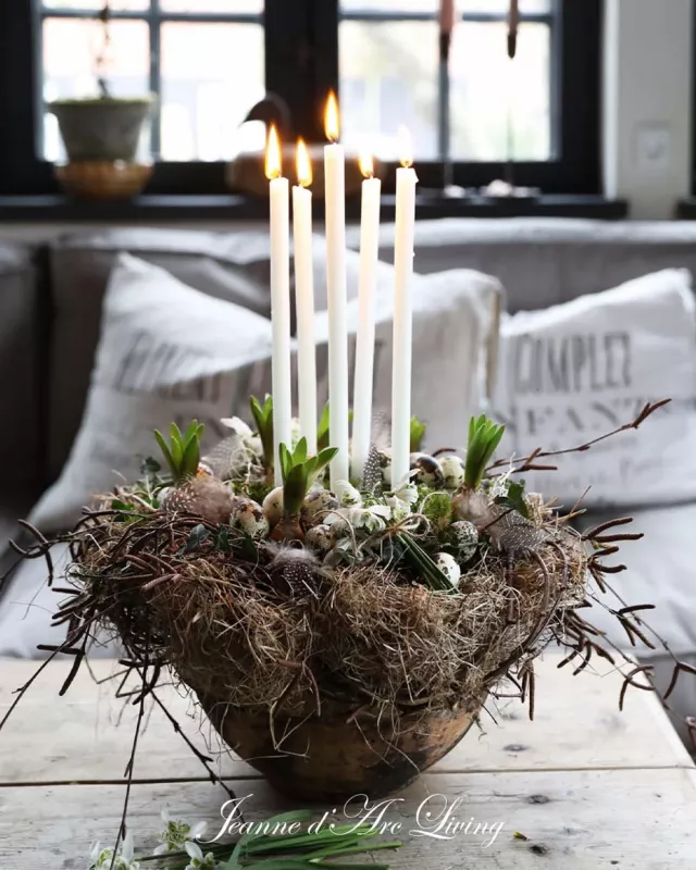 Preview: Jeanne d'Arc Living Magazin No. 2-2026