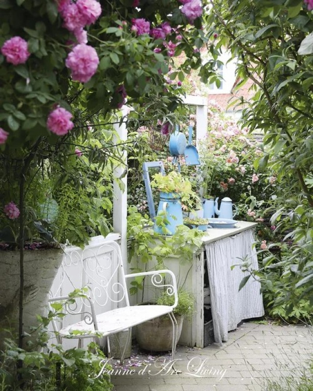 Preview: Jeanne d'Arc Living Magazin No. 5-2026