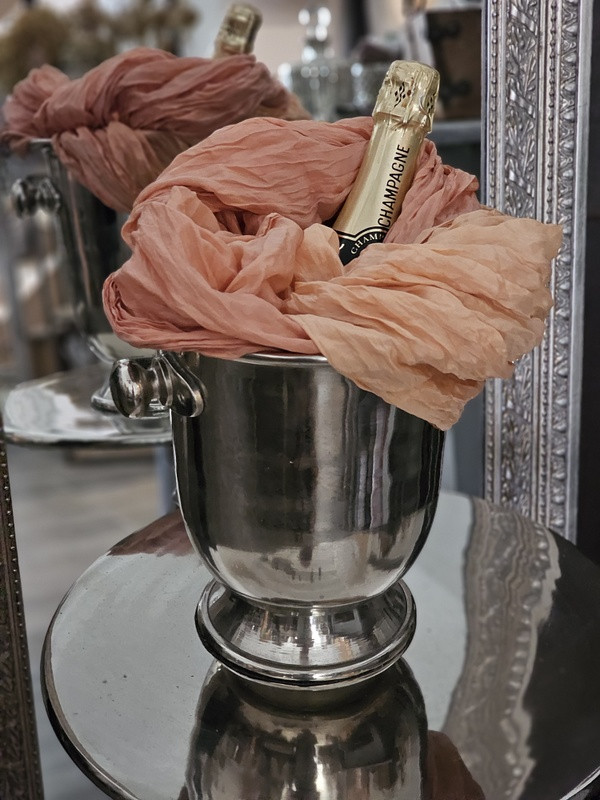 Preview: Sektkübel Champagner Kühler - No.2