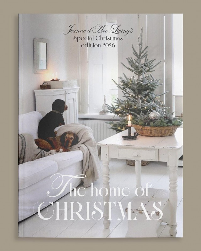 Special CHRISTMAS Edition-2026