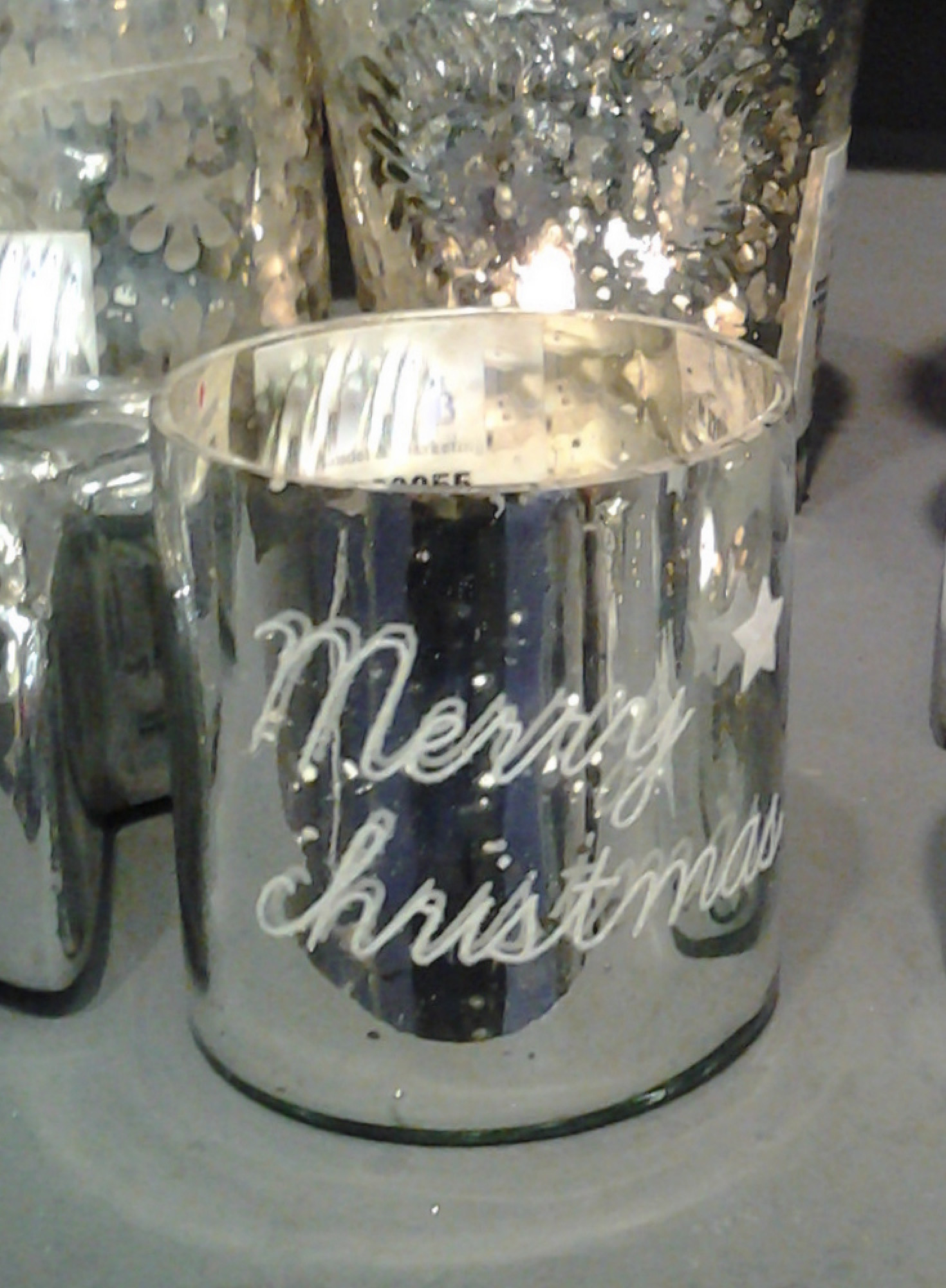 merry-christmas-windlicht-silber