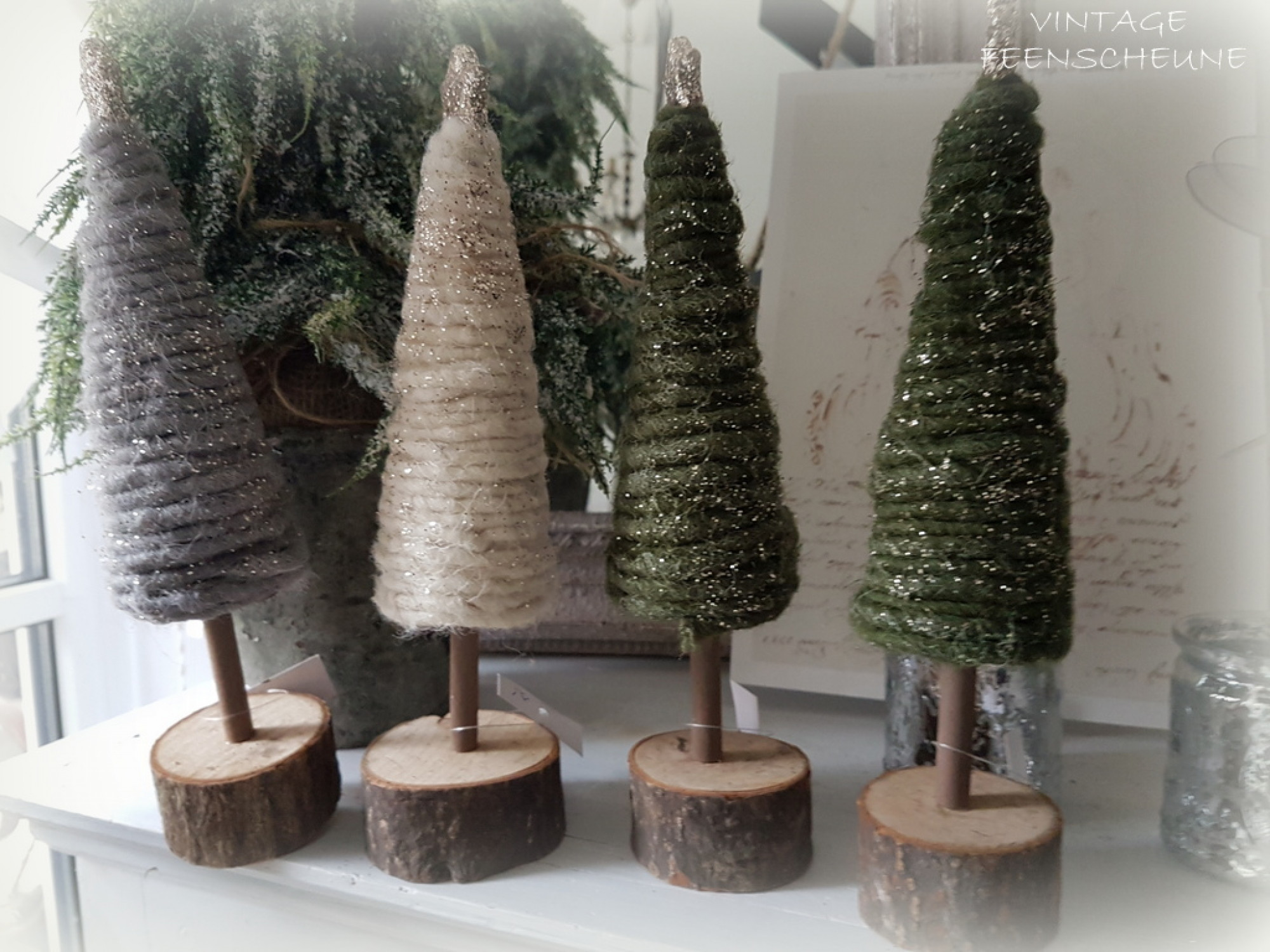 winter-weihnachten-baum-wolle-holz