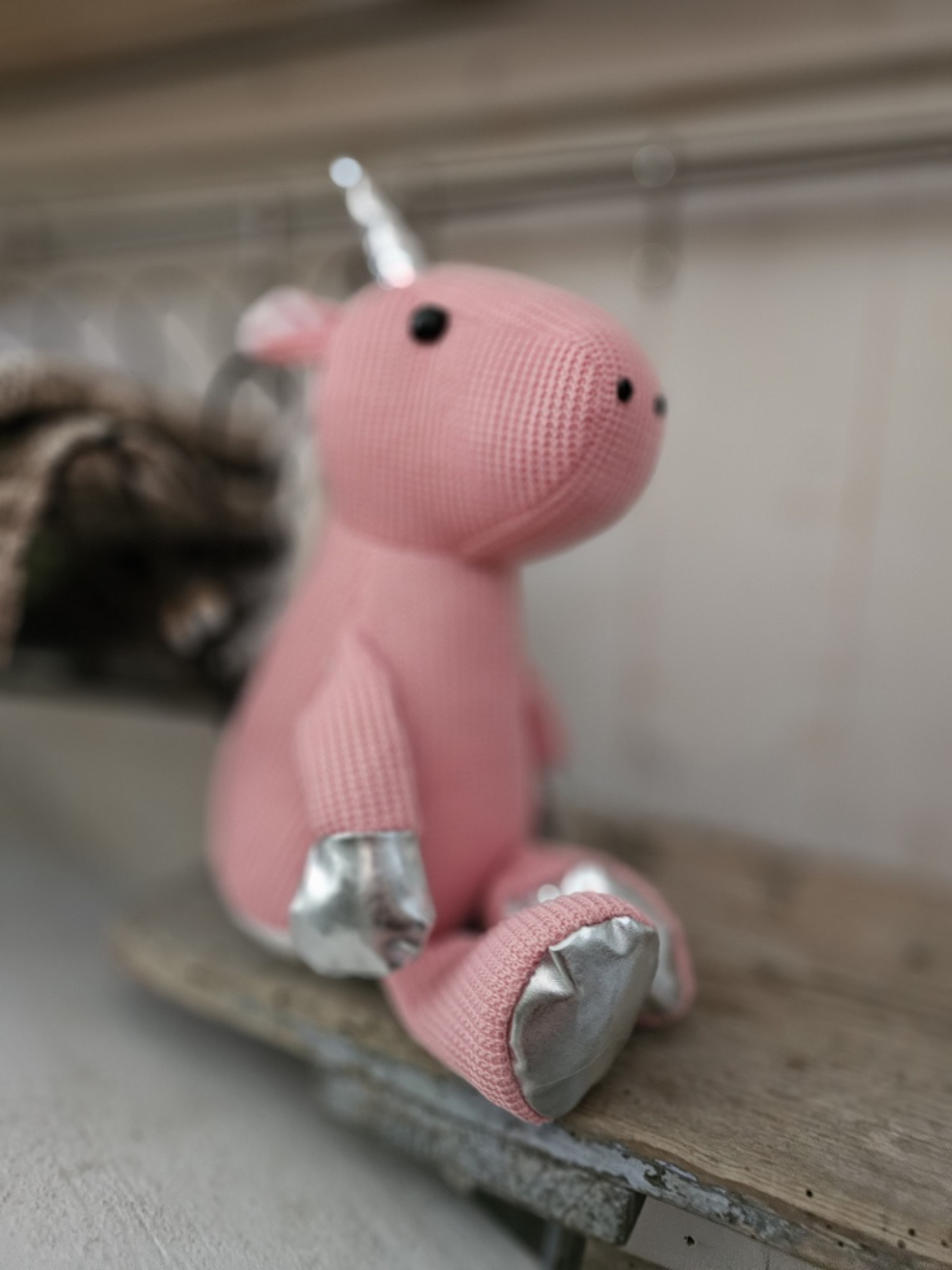 einhorn-rosa-stoff-tuer-stopper