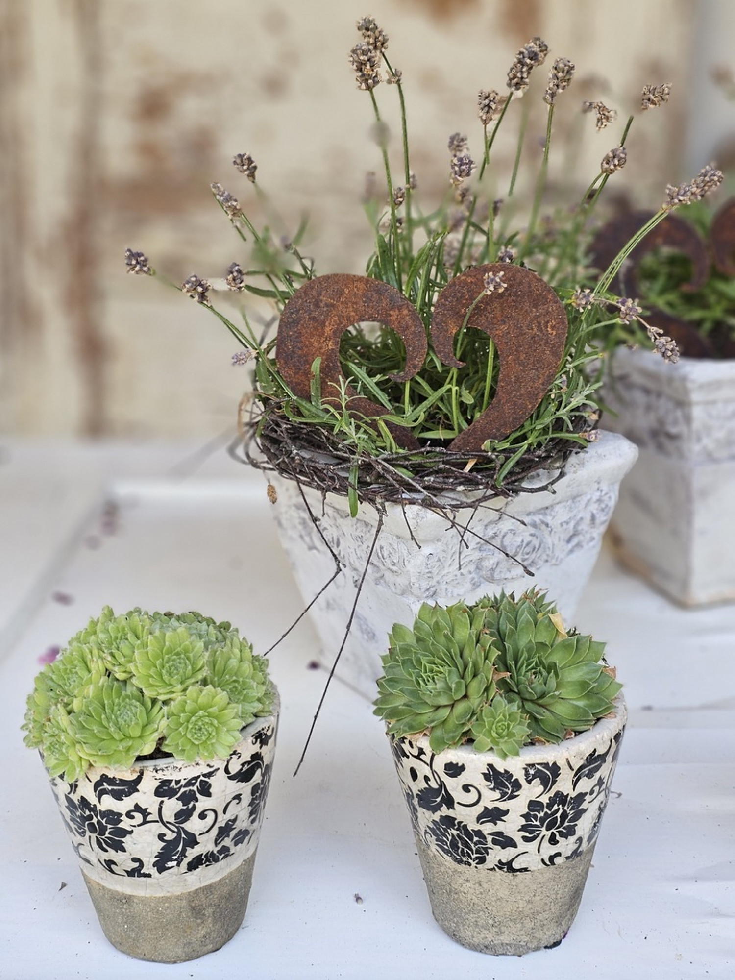 eisen-deko-herz-blumen-