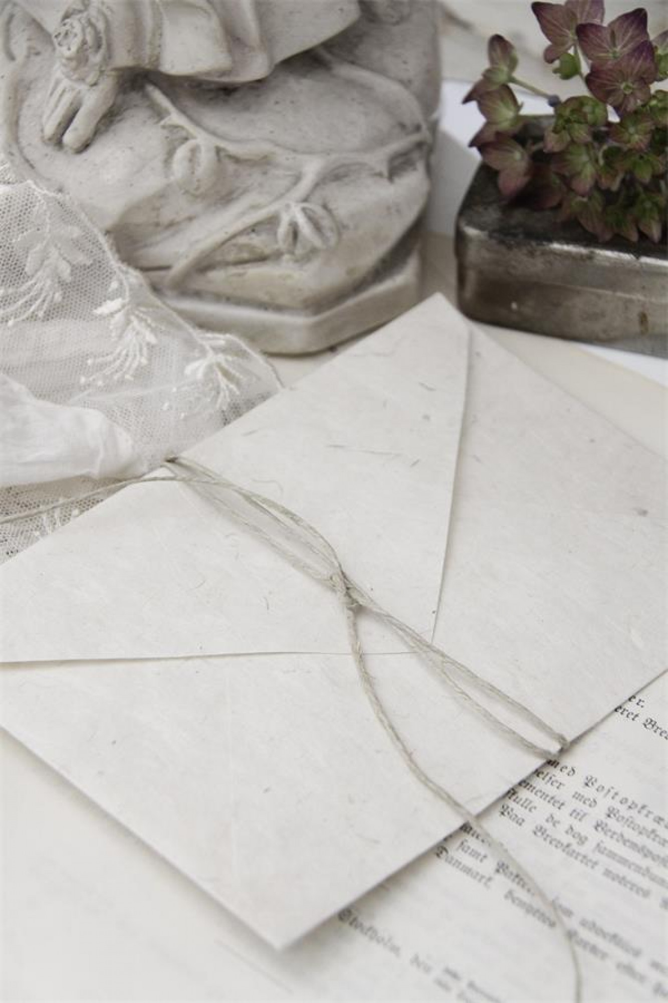 Briefumschlag-buettenpaper