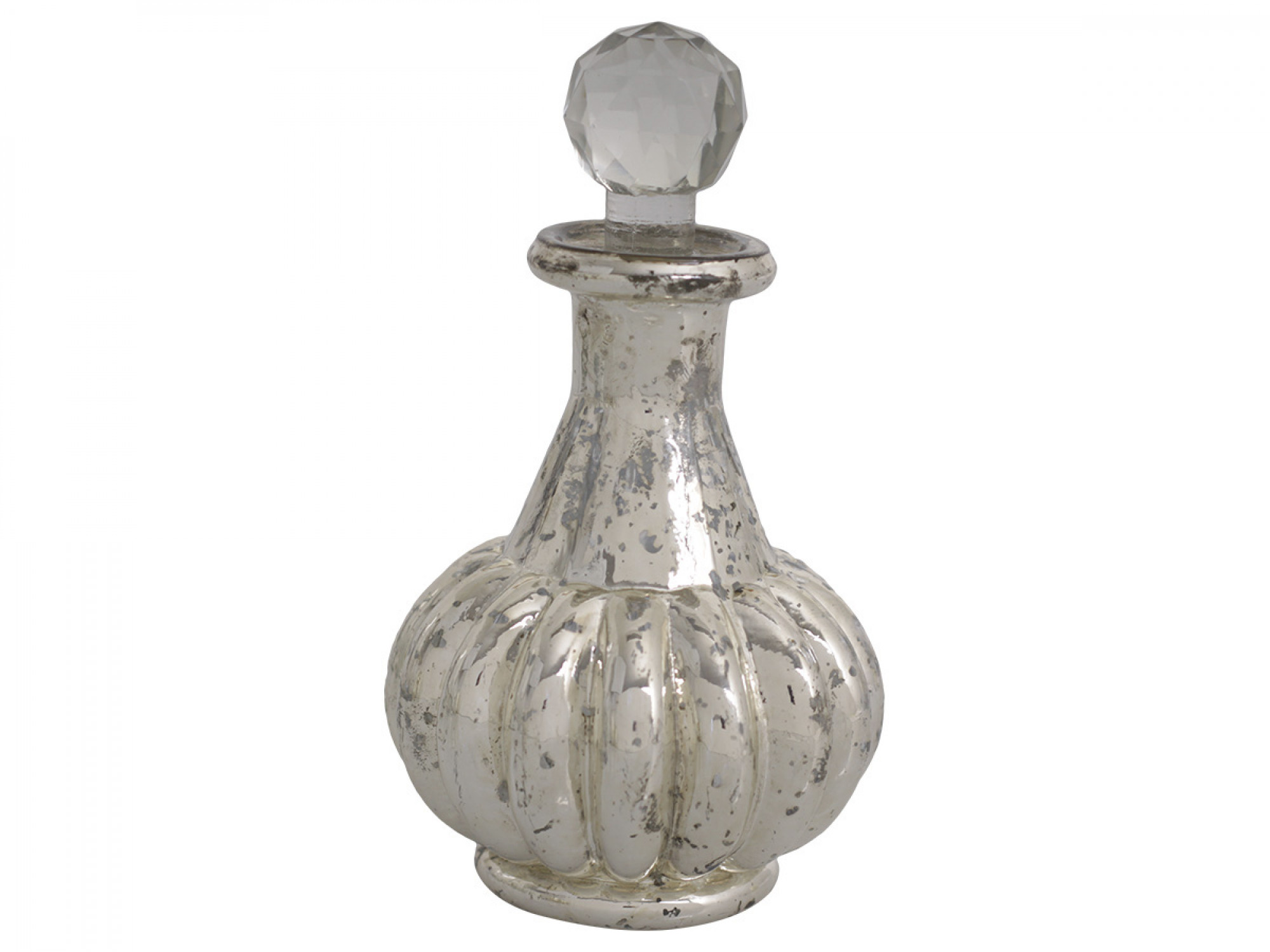 flacon-silber-glas-stöpsel