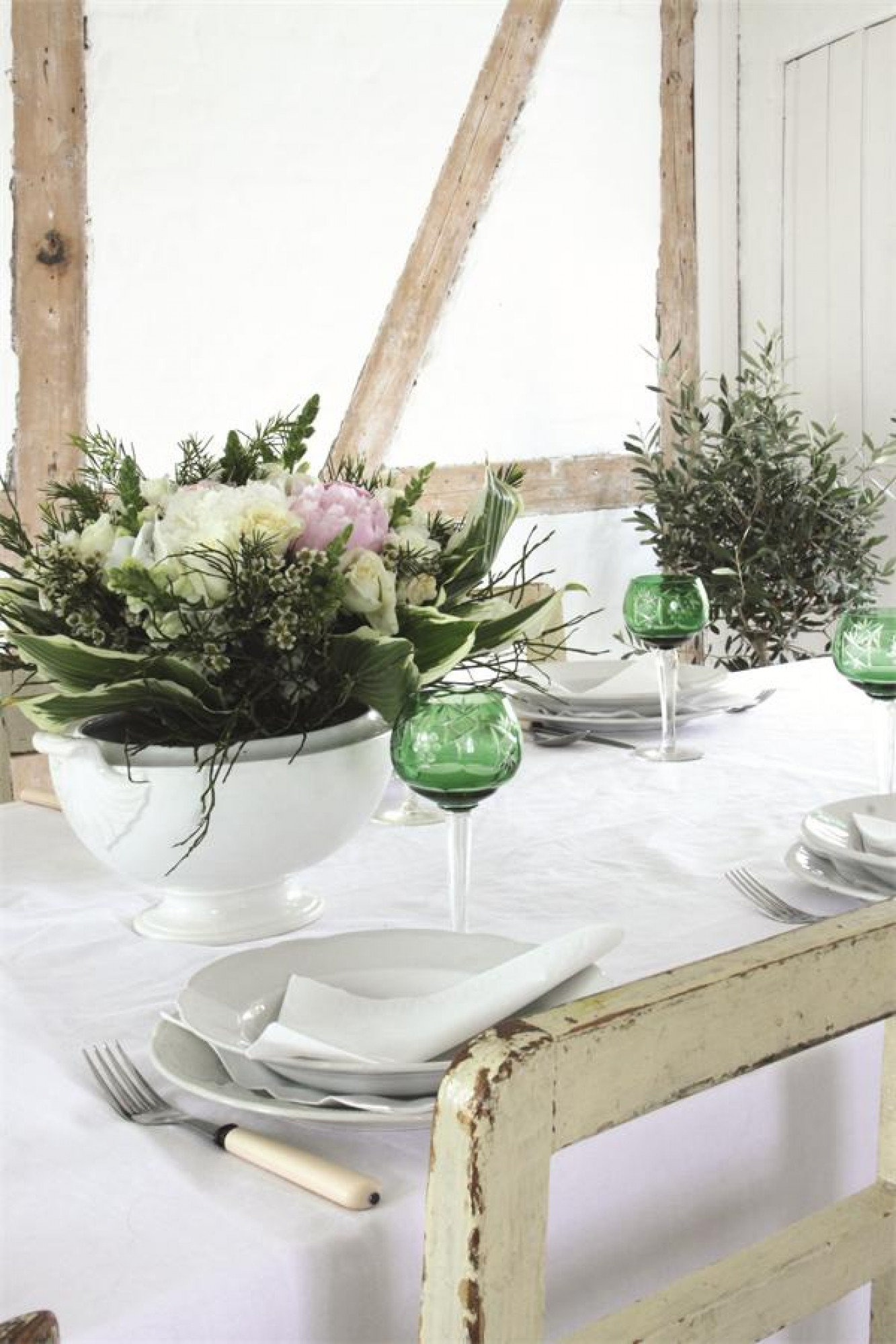 Jeanne d'Arc Living kleines Abo 4 Magazine 2026