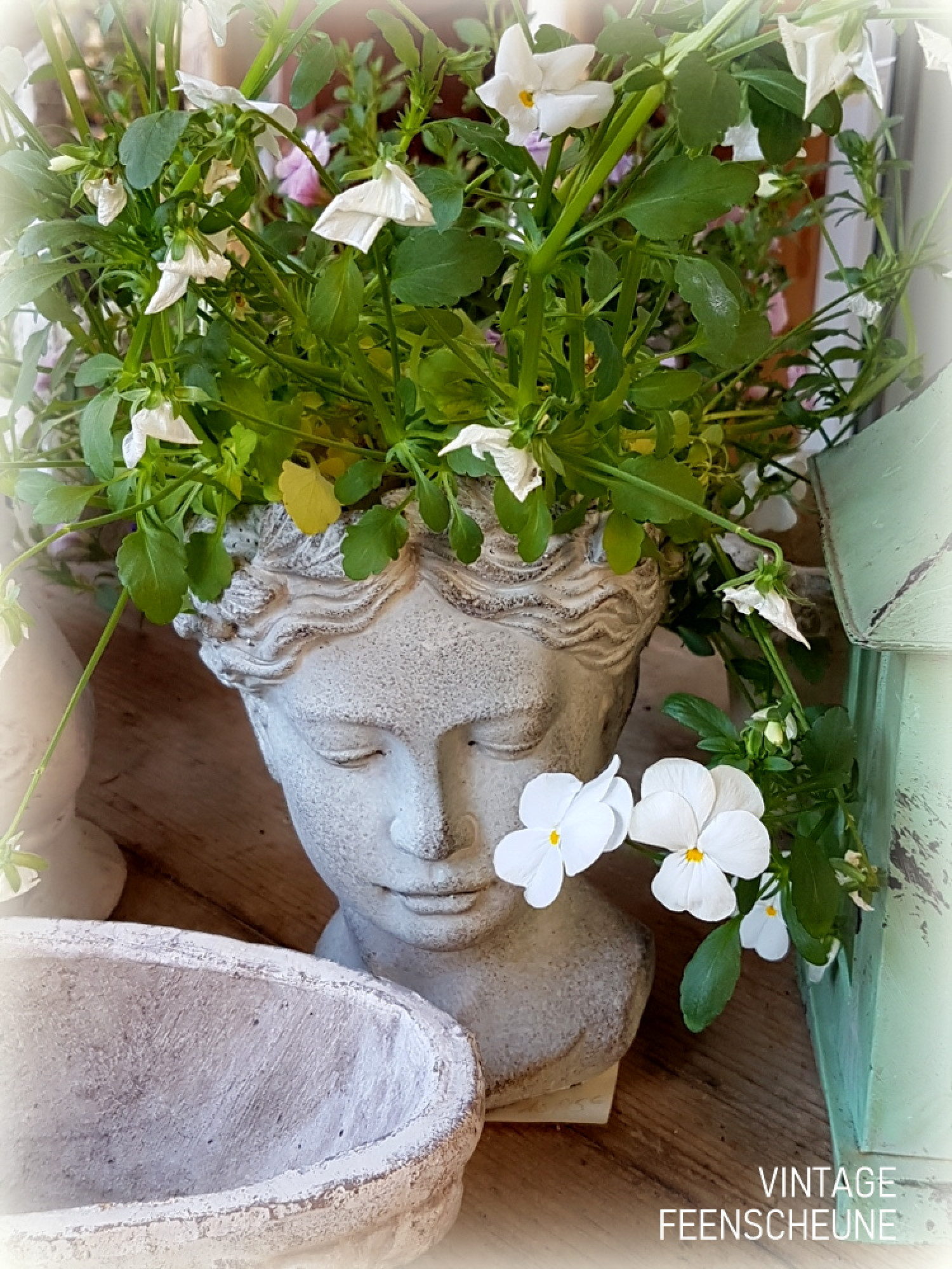 edelstahl blumenkasten Blumenkasten fr Europalette Pflanzkasten Zink 38 cm  UNUS