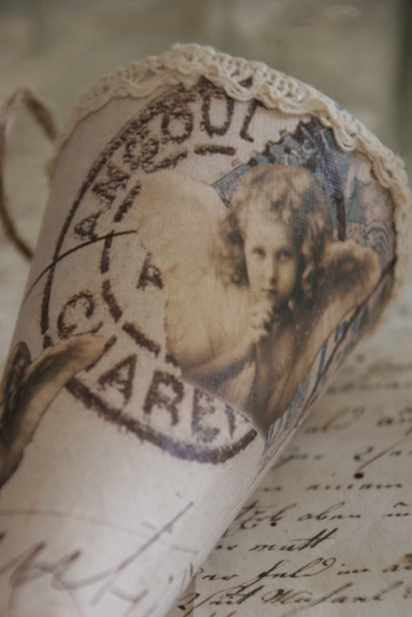 deko-tuete-metall-engel-nostalgie-weihnachtsdeko