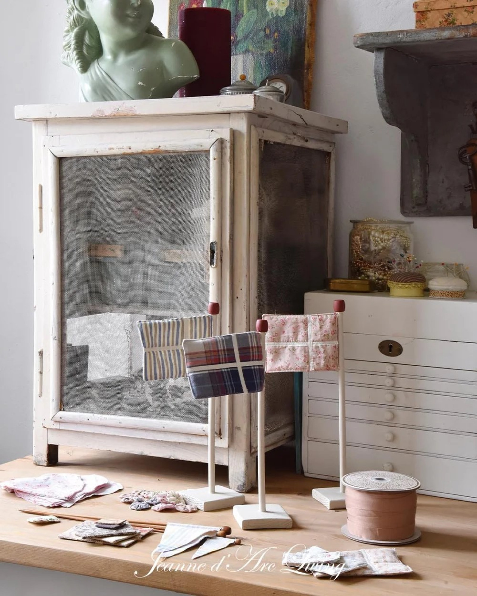 Jeanne d'Arc Living Magazin No. 1-2026