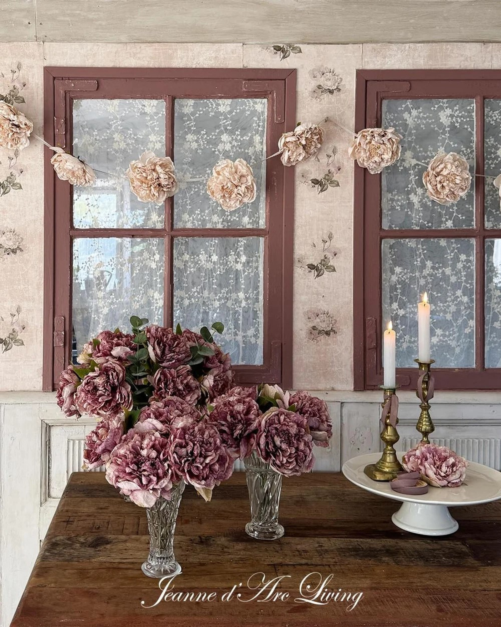 Jeanne d'Arc Living Magazin No. 1-2026