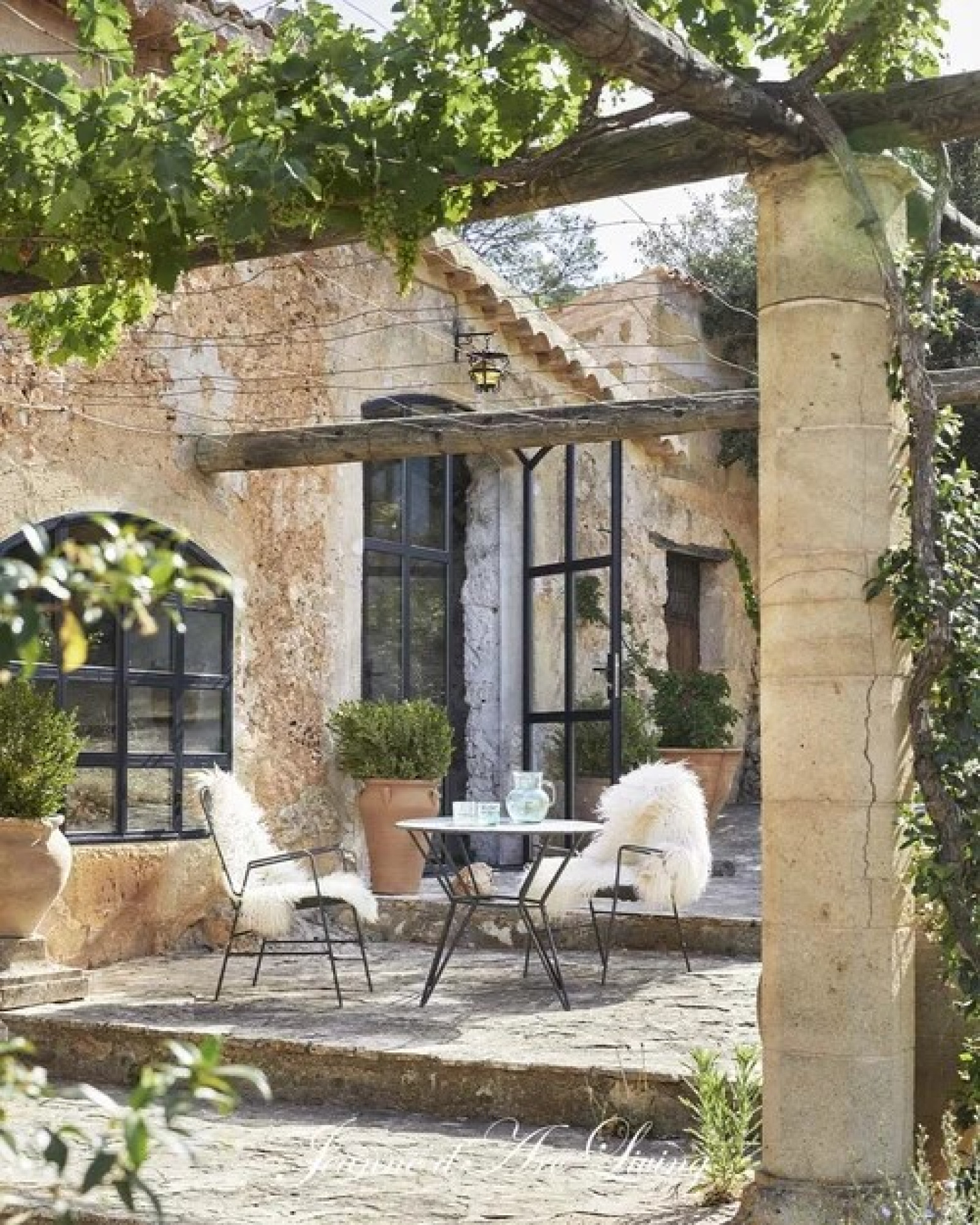 Jeanne d'Arc Living Magazin No. 5-2026