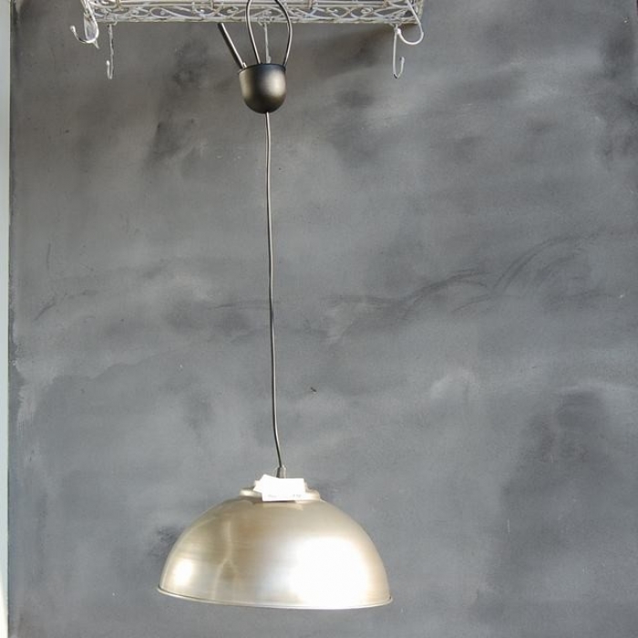 Metall Hängelampenschirm