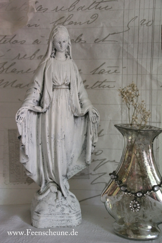 Bauernsilber Vase - FRENCH VINTAGE