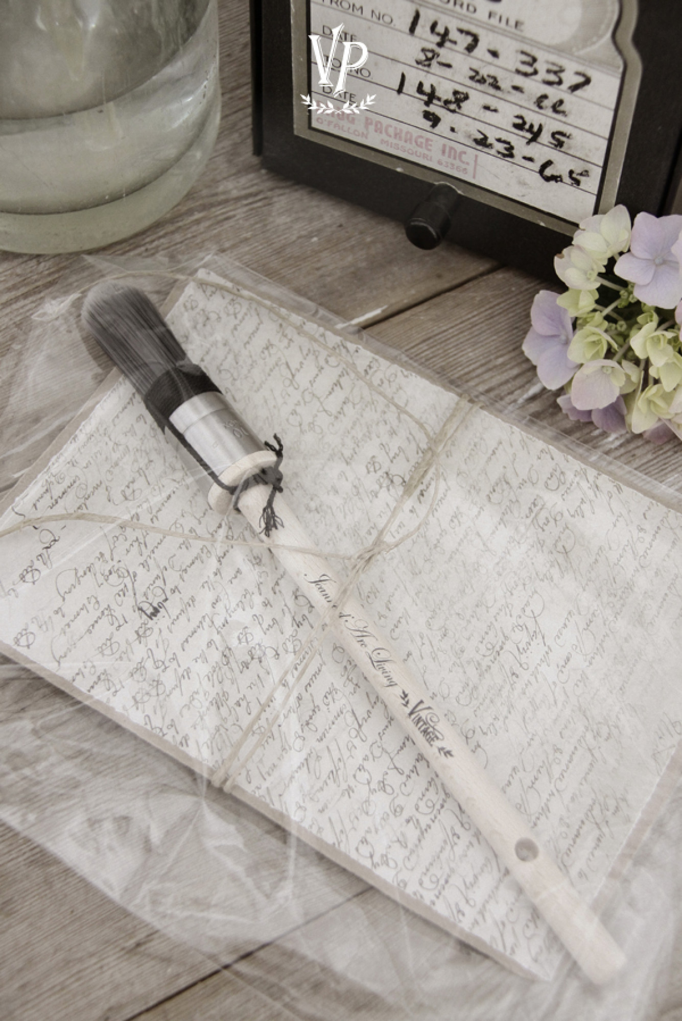 Pinsel rund Professionel 2 cm