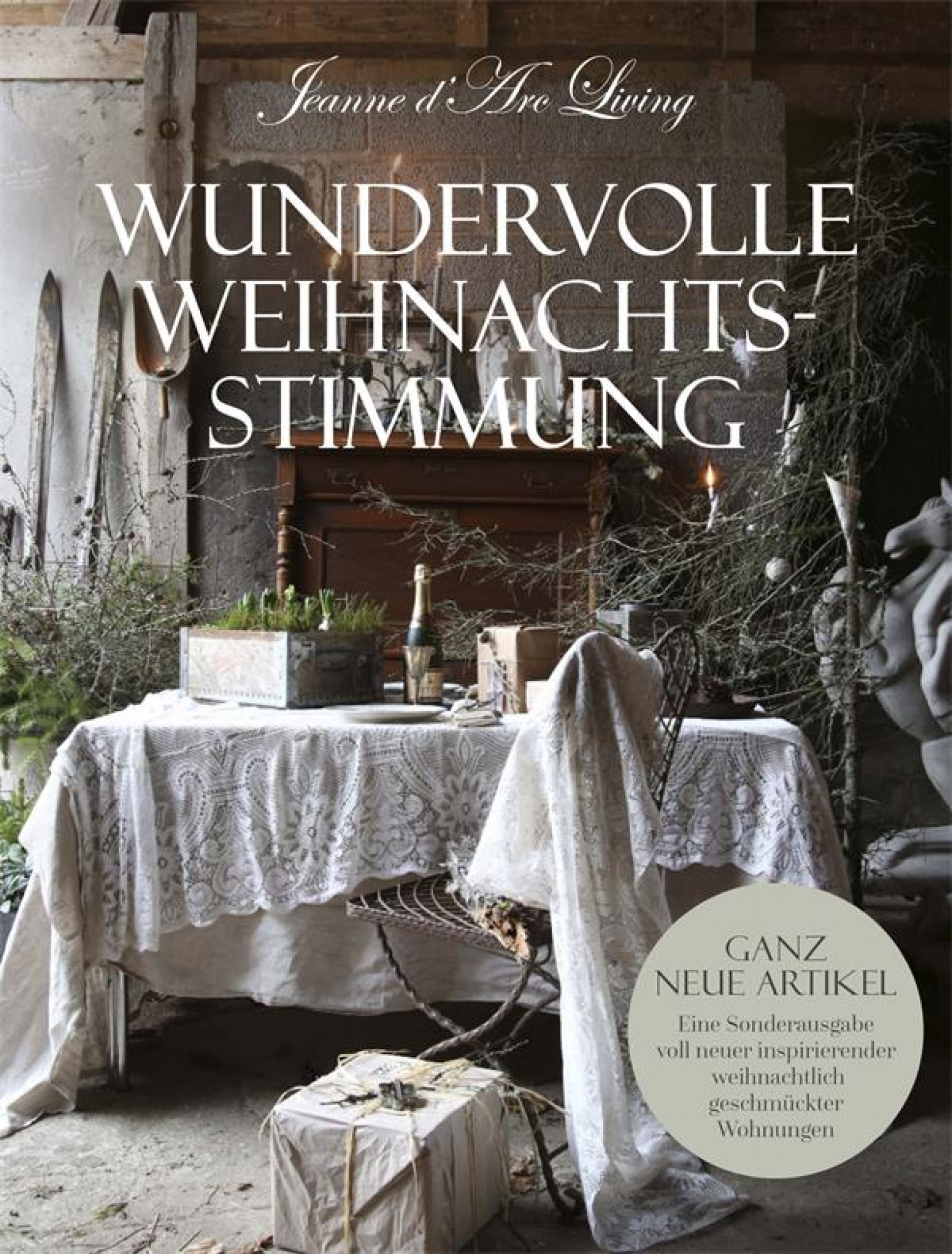 WUNDERVOLLE WEIHNACHTSSTIMMUNG - Special Edition