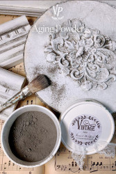 Aging Powder Vintage Paint
