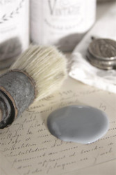 Kreidefarbe "Ocean blue", 100 ml